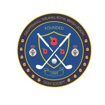 GTRBL Golf Society