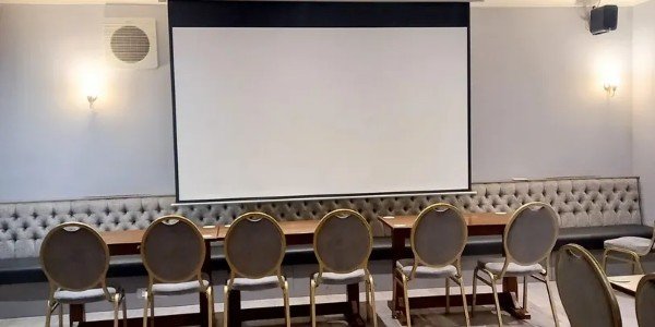 Business meeting at GTRBL